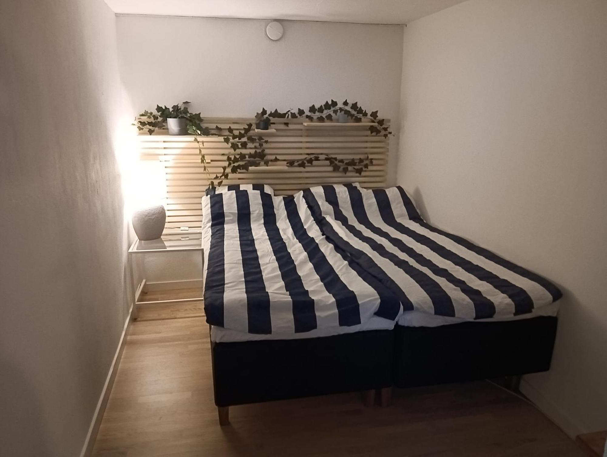 Apartment With Terrace In The Swedish High Coast, In Docksta Exterior foto